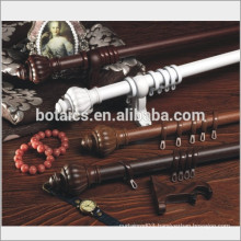 curtain pole final and curtain rod wall brackets